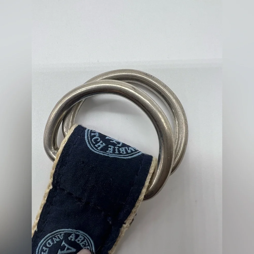 Abercrombie and Fitch unisex belt - Picture 6 of 6